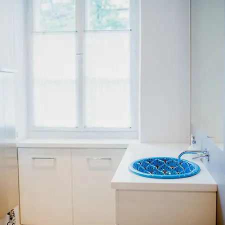 Apartman Old Town By Quality