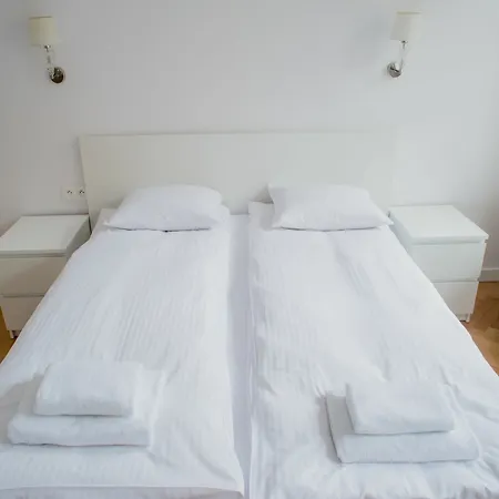 Apartman Old Town By Quality *