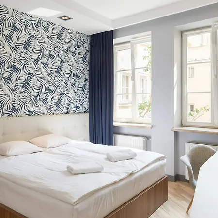 Old Town By Quality Apartman *