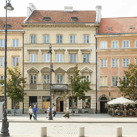 Old Town By Quality